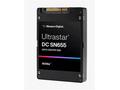 WD Ultrastar DC SN655 WUS5EA176ESP7E3 - SSD - 7.68