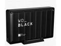 WD_BLACK D10 Game Drive for Xbox One WDBA5E0120HBK