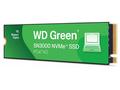 SSD 1TB WD Green SN3000 NVMe