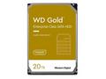 WD GOLD WD203KRYZ 20TB, SATA III 3.5", 512MB 7200R