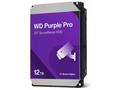 WD Purple Pro WD122PURP - Pevný disk - 12 TB - int