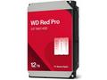 WD Red Pro WD122KFBX - Pevný disk - Enterprise - 1