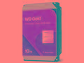 WD Gold WD103KRYZ - Pevný disk - Enterprise - 10 T