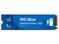 WD BLUE SSD NVMe 1TB WDS100T4B0E PCIe SN5000, Gen4