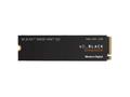 WD BLACK SSD NVMe M.2 8TB PCIe SN850X, Gen4, (R:72