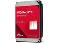 HDD Desk Red Pro 26TB 3.5 SATA 512MB