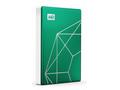 WD My Passport Ultra WDBJXT0020BGN-WESN - 20th Eme