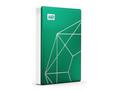 WD My Passport Ultra WDBJXT0020BGN-WESN - 20th Eme