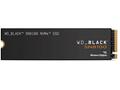 WD BLACK SSD NVMe M.2 1TB PCIe SN8100, Gen5, (R:14