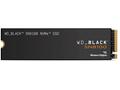 WD BLACK SSD NVMe M.2 2TB PCIe SN8100, Gen5, (R:14