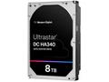WD Ultrastar DC HA340 WUS721208BLE6L4 - Pevný disk