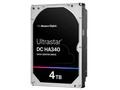 WD Ultrastar DC HA340 WUS721204BLE6L4 - Pevný disk