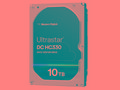 WD Ultrastar DC HC330 WUS721010AL5204 - Pevný disk