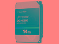Western Digital Ultrastar® HDD 14TB (WUH721814ALE6