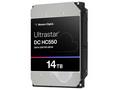 Western Digital Ultrastar® HDD 14TB (WUH721814ALE6