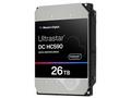 WD Ultrastar DC HC590 - Pevný disk - Datové centru