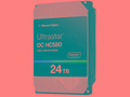 WD Ultrastar DC HC580 WUH722424AL5204 - Pevný disk