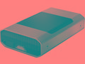 SanDisk Professional G-DRIVE PROJECT - Pevný disk 