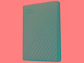 WD My Passport WDBRMD0040BGY-WESN - Pevný disk - š