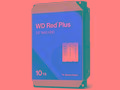 HDD 10TB WD100EFGX Red Plus