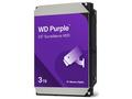 HDD 3TB WD34PURZ Purple 256MB SATAIII 5400rpm
