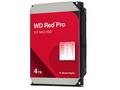 WD RED Pro 4TB, WD4006FFBX, SATA 6Gb, s, Interní 3