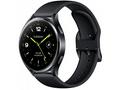 Xiaomi Watch 2, 46mm, Black, Sport Band, Black