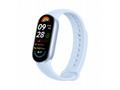 Xiaomi Smart Band 9, Arctic Blue, Sport Band