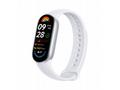 Xiaomi Smart Band 9, Glacier Silver, Sport Band