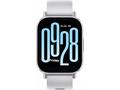 Xiaomi Redmi Watch 5 Active, Silver, Sport Band, M