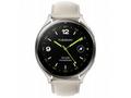 Xiaomi Watch 2, 46mm, Titan Gray, Elegant Band