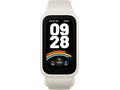 Xiaomi Smart Band 9 Active, Beige White, Sport Ban