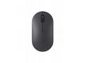Xiaomi Wireless Mouse Lite 2, Kancelářská, Optická