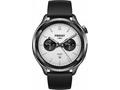 Xiaomi Watch S4, Black, Elegant Band, Black