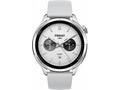 Xiaomi Watch S4, Silver, Elegant Band, Gray