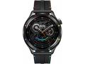 Xiaomi Watch S4, Black, Elegant Band, Rainbow
