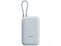 Xiaomi 33W Power Bank 10000mAh (Integrated Cable) 
