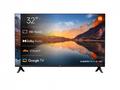 Xiaomi, TV A 2025, 43", 4K UHD, Black