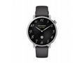 Xiaomi Watch S4 41mm - Black Fluororubber