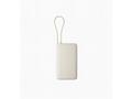 Xiaomi 67W Power Bank 10000 (Integrated Cable) Tan