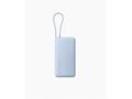 Xiaomi 67W Power Bank 20000 (Integrated Cable) Ice