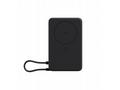 Xiaomi Magnetic Power Bank 10000 with Built-in Sta