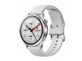 Xiaomi Watch S5, 46, Sport Band, White