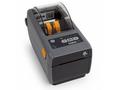 ZD411 DT - 203 dpi, USB, Host, Ethernet, BT5