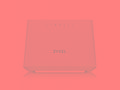 Zyxel WX3100 Access Point, Extender + Zyxel DX3301