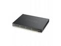 Zyxel XGS1935-52HP, 52 Port Lite-L3 Smart Managed 