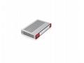 Zyxel USG FLEX 50 HP, 5 Gigabit user-definable por