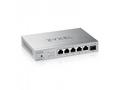 Zyxel XMG-105 5 Ports 2,5G + 1 SFP+ MultiGig unman