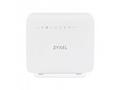 Zyxel WiFi 6 AX3000 4 Port Gigabit Ethernet Gatewa