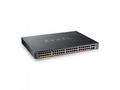 Zyxel XMG2230-52HP, L3 Access Switch, 16x 2.5G, 32